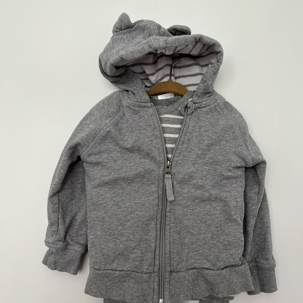 Hanna Andersson - 3 pieces 2T/3T